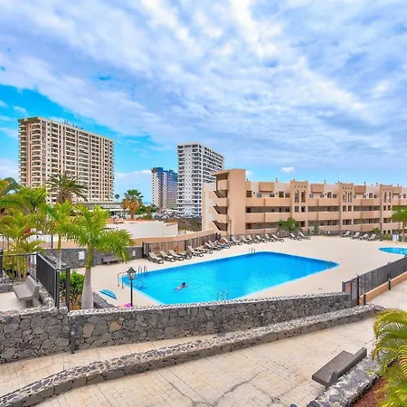 Horno Cl * Playa Paraiso (Tenerife)