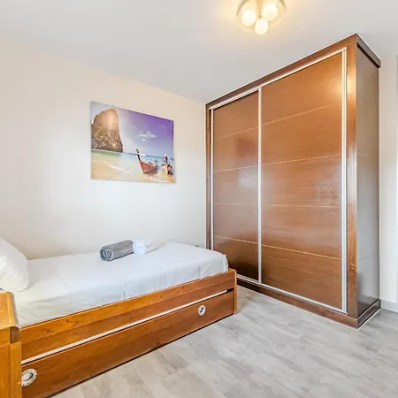 Horno Cl Apartment *