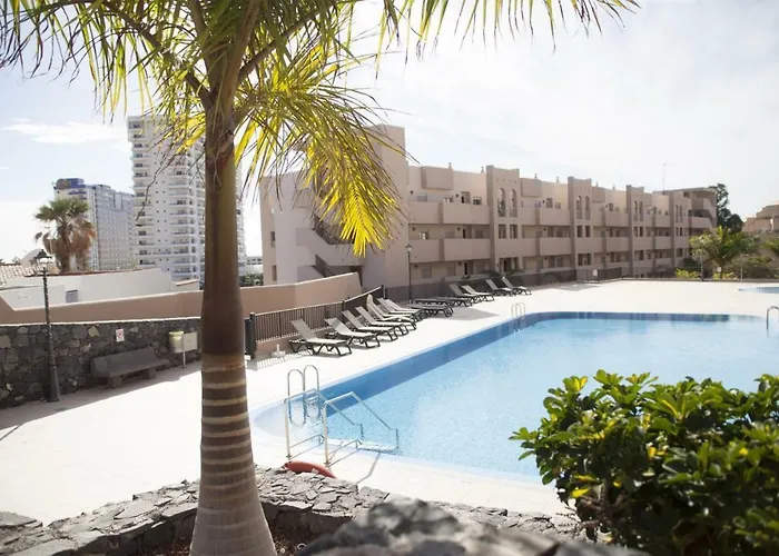 Horno Cl Playa Paraiso (Tenerife)