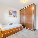 Horno Cl Apartman *