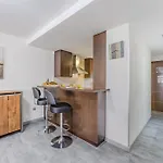Horno Cl Apartman