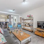 Horno Cl Apartman Playa Paraiso