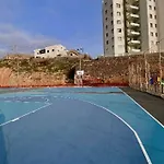 Apartmán Horno Cl