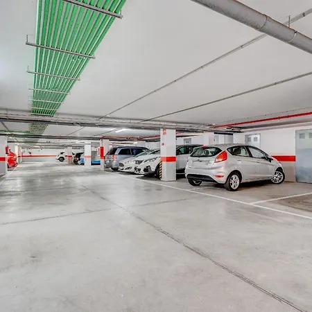 Lägenhet Horno Cl *