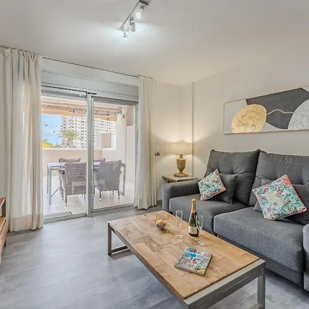 Apartman Horno Cl *