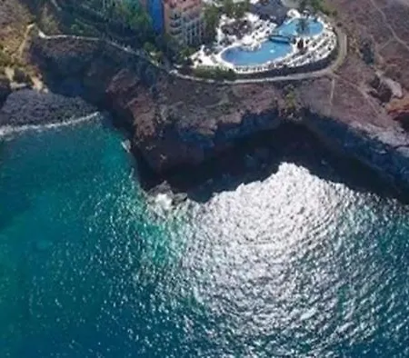 Apartman Horno Cl Playa Paraiso