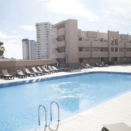 Horno Cl Apartment