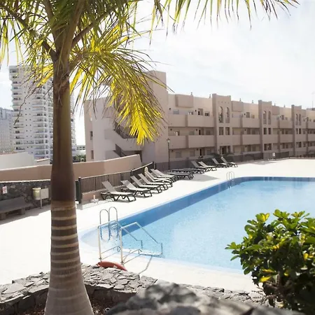 Horno Cl Playa Paraiso (Tenerife)