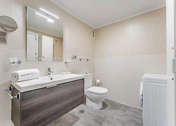 Apartamento Horno Cl Playa Paraiso (Tenerife)