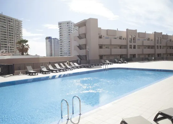 Horno Cl Apartamento